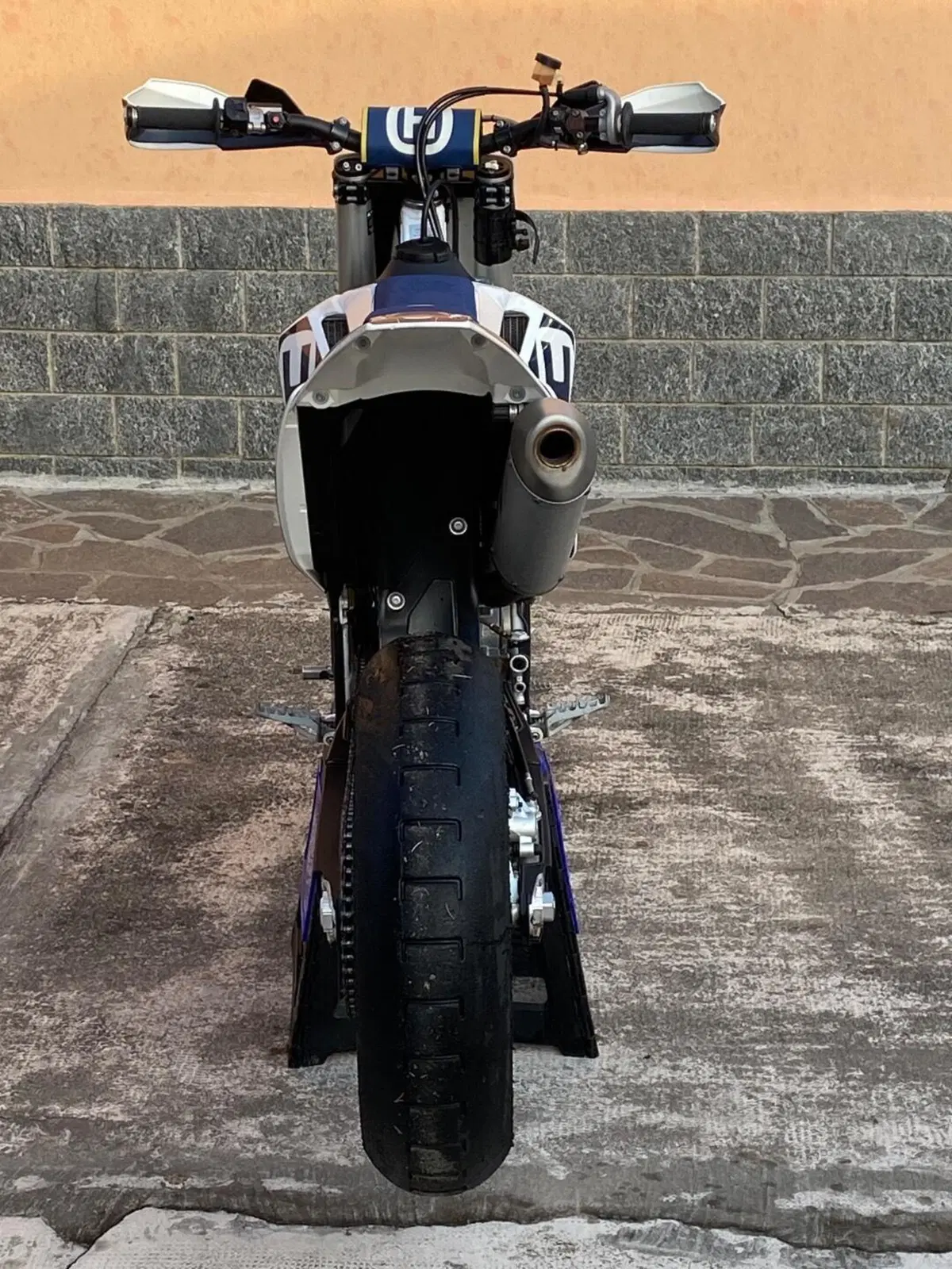 Husqvarna FS 450 (2018) (3)