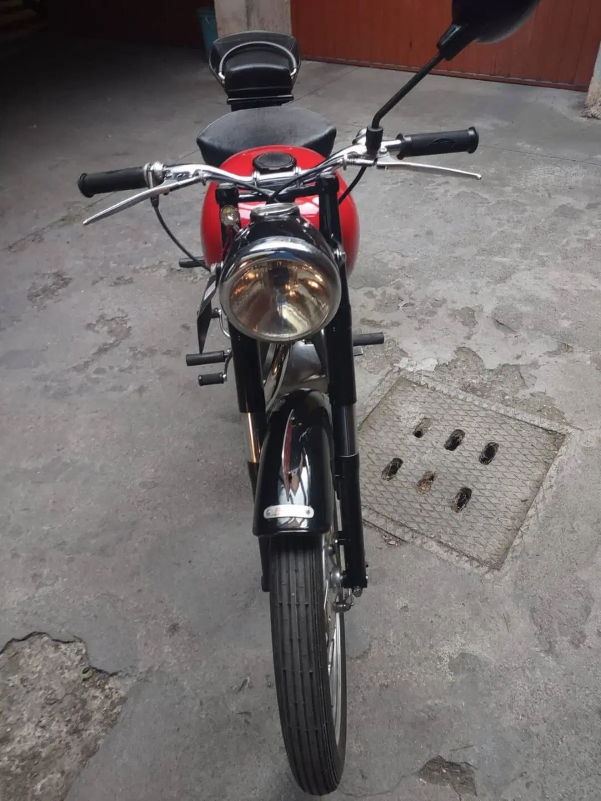 Gilera 150 sport (2)
