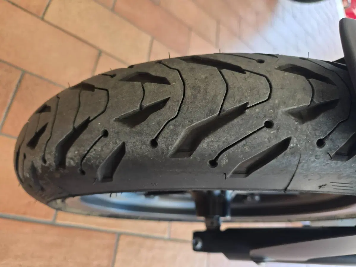 Honda NC 750 X DCT Urban (2021 - 24) (7)