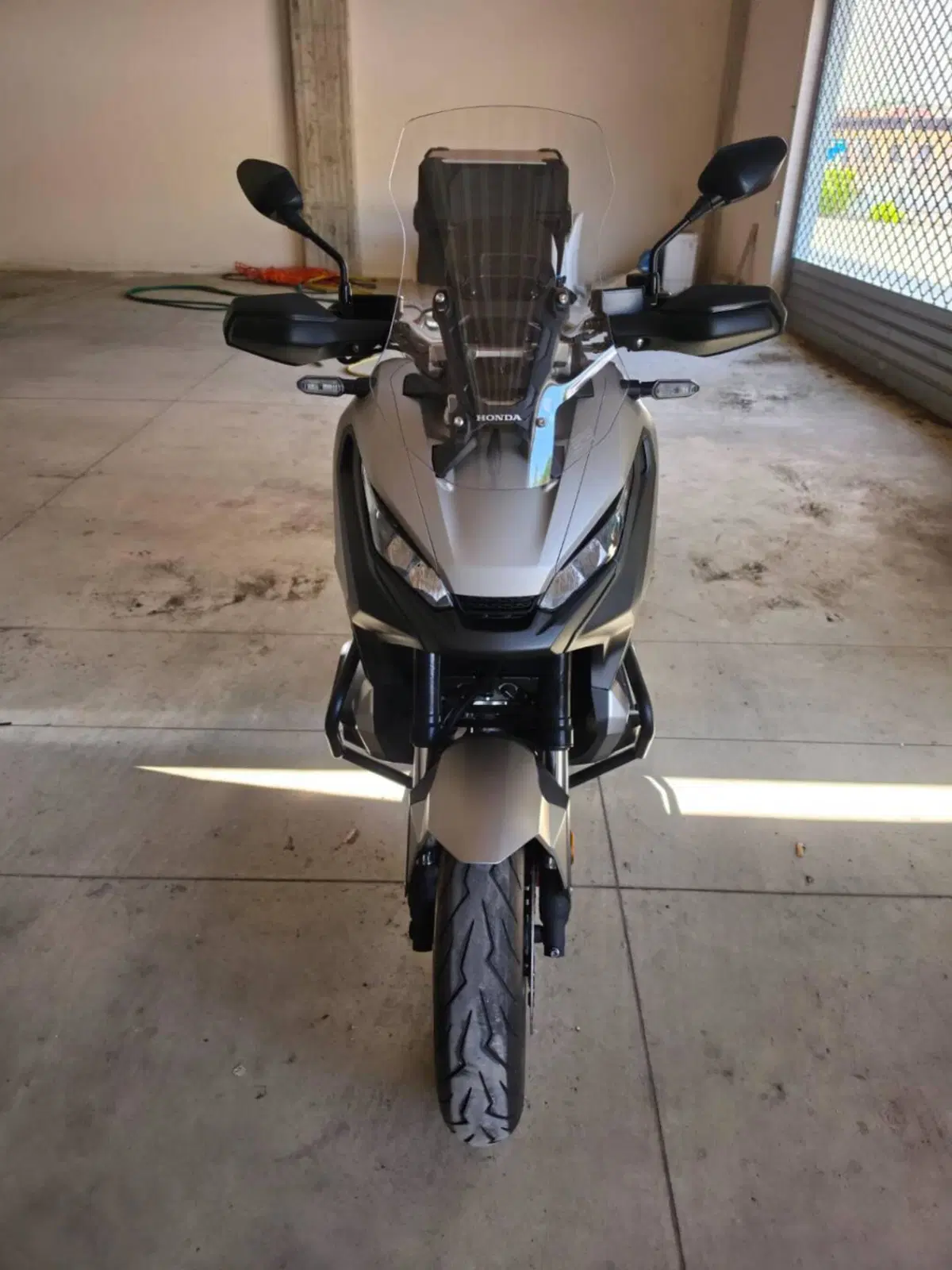 Honda X-ADV 750 (2018 - 20)