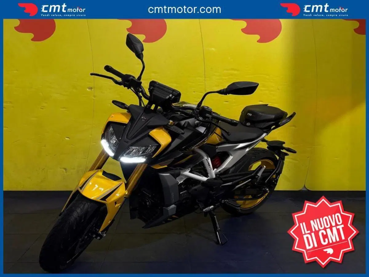 TVS Motor RTR 310 (2024 - 26) (2)