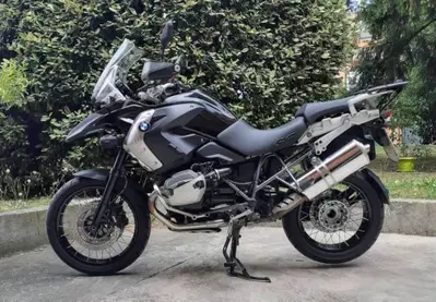 Bmw R 1200 GS (2010 - 12) usata