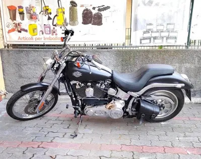Harley-Davidson 1450 Standard (1999 - 01) - FXSTS usata