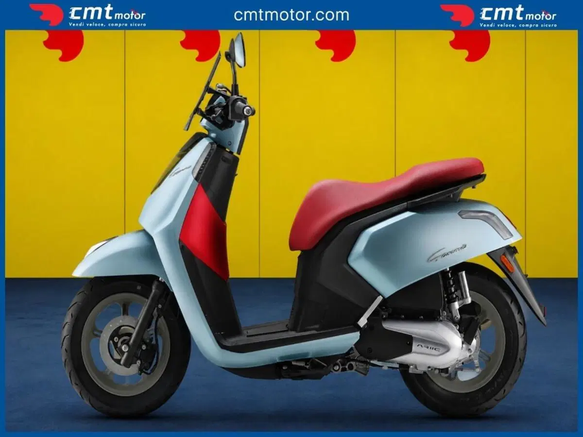 Kl Gemma 125 (2023 - 24) (2)