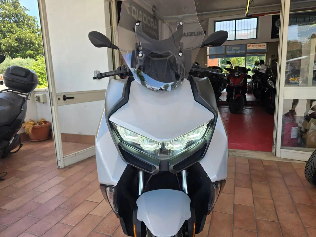 Bmw C 400 GT (2025 - 26) (7)