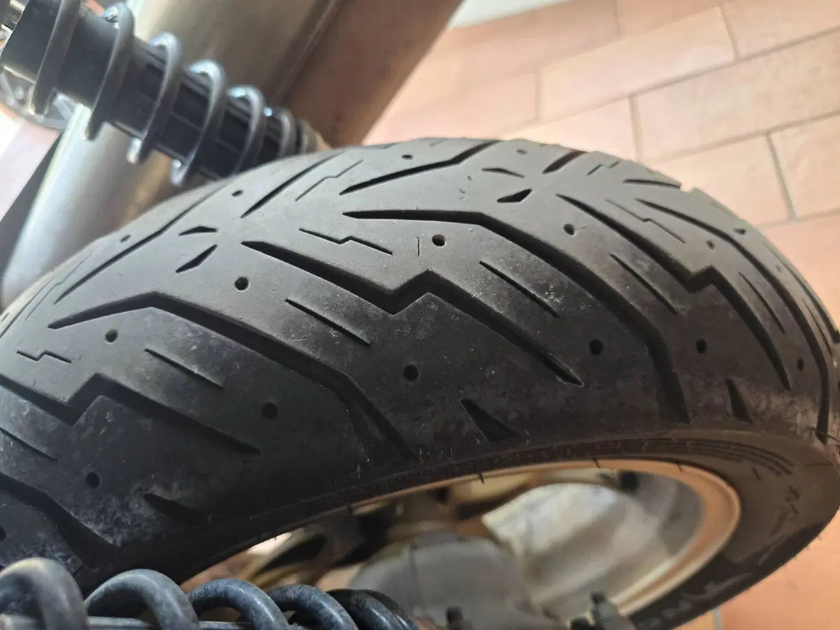 Bmw C 400 GT (2025 - 26) (9)