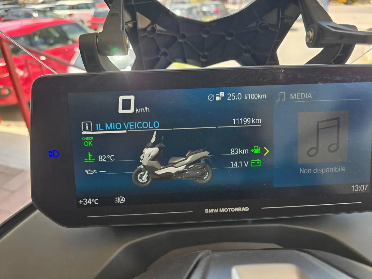 Bmw C 400 GT (2025 - 26) (13)