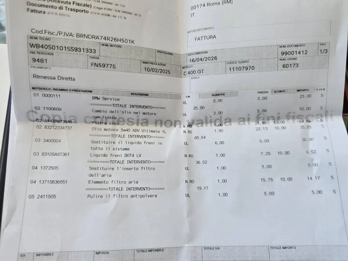 Bmw C 400 GT (2025 - 26) (17)