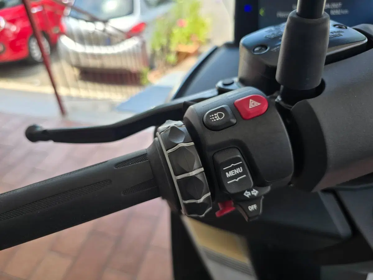 Bmw C 400 GT (2025 - 26) (10)