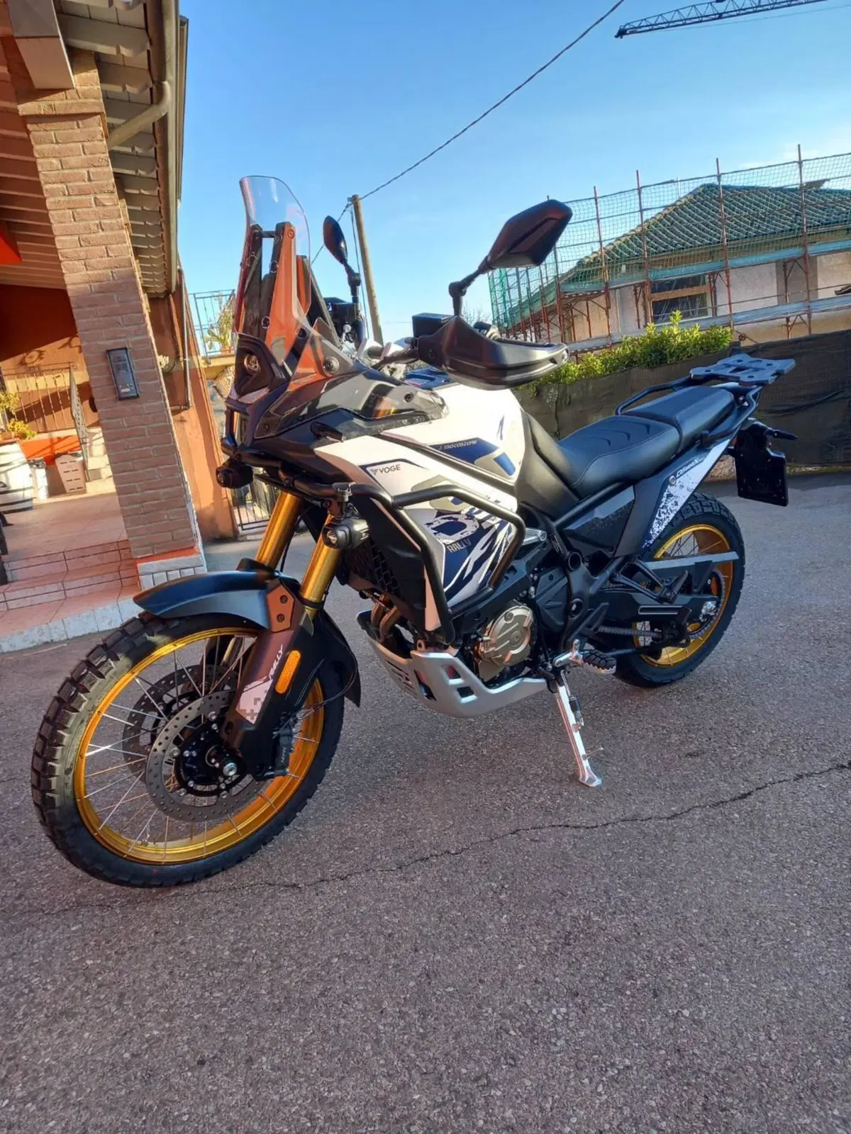 Voge Valico 800DSX Rally (2025 - 26) (3)