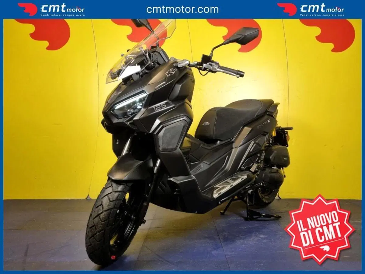 Kl Brera X 125 (2022 - 24) (2)