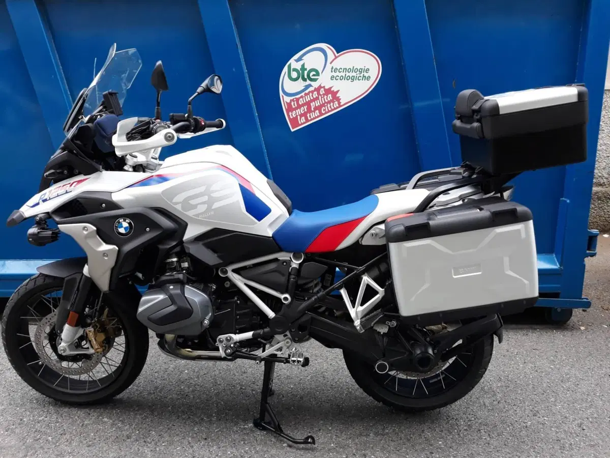 Bmw R 1250 GS (2021 - 24)