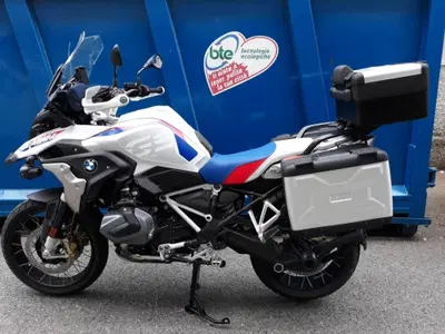 Bmw R 1250 GS (2021 - 24) usata