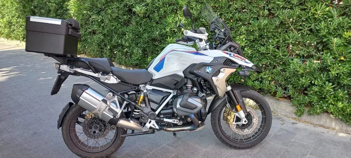 Bmw R 1250 GS (2021 - 24) (4)