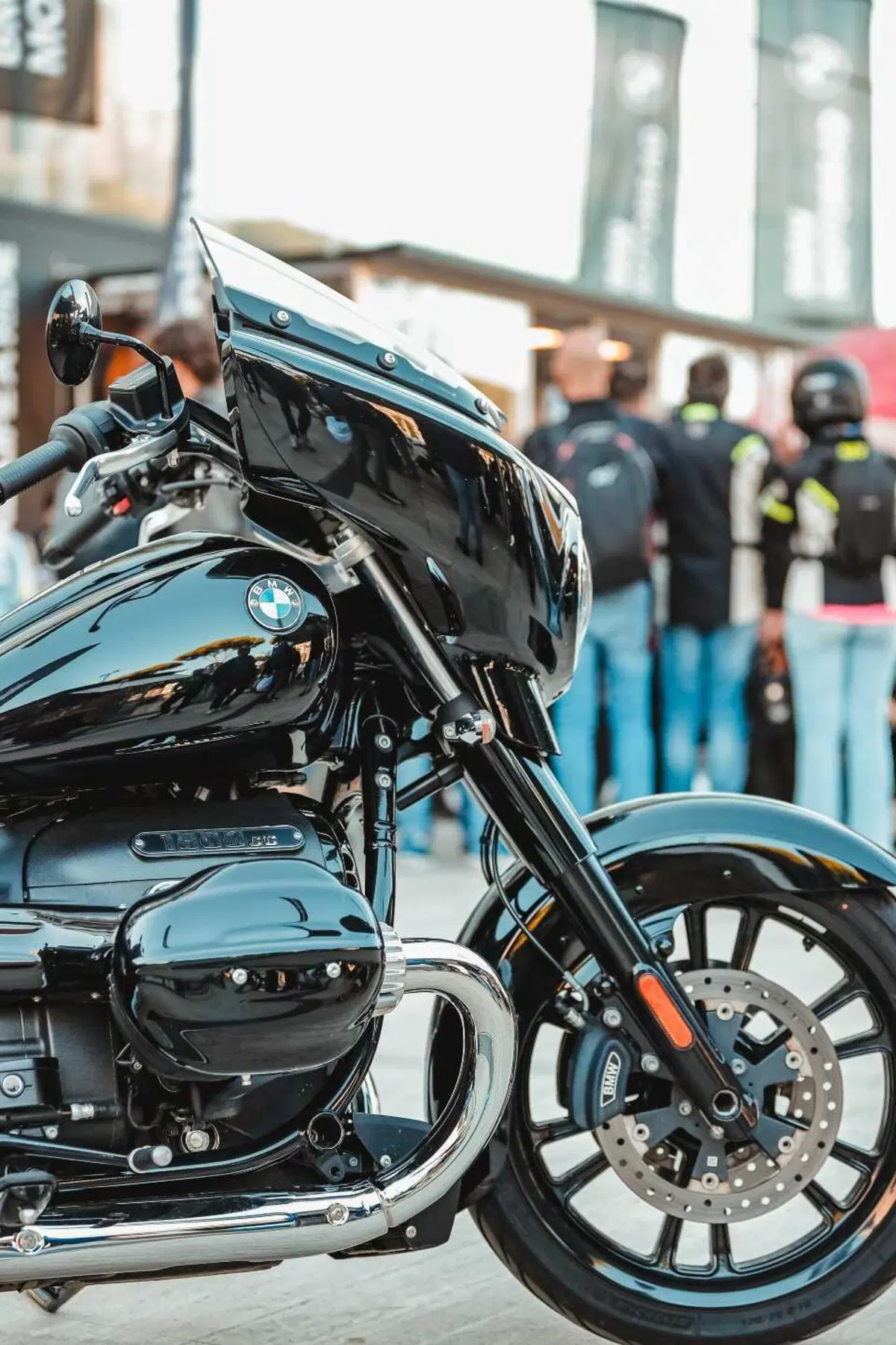 Eternal City Moto Show 2026: aperta la biglietteria della 10a edizione, al Gazometro di Roma (13)