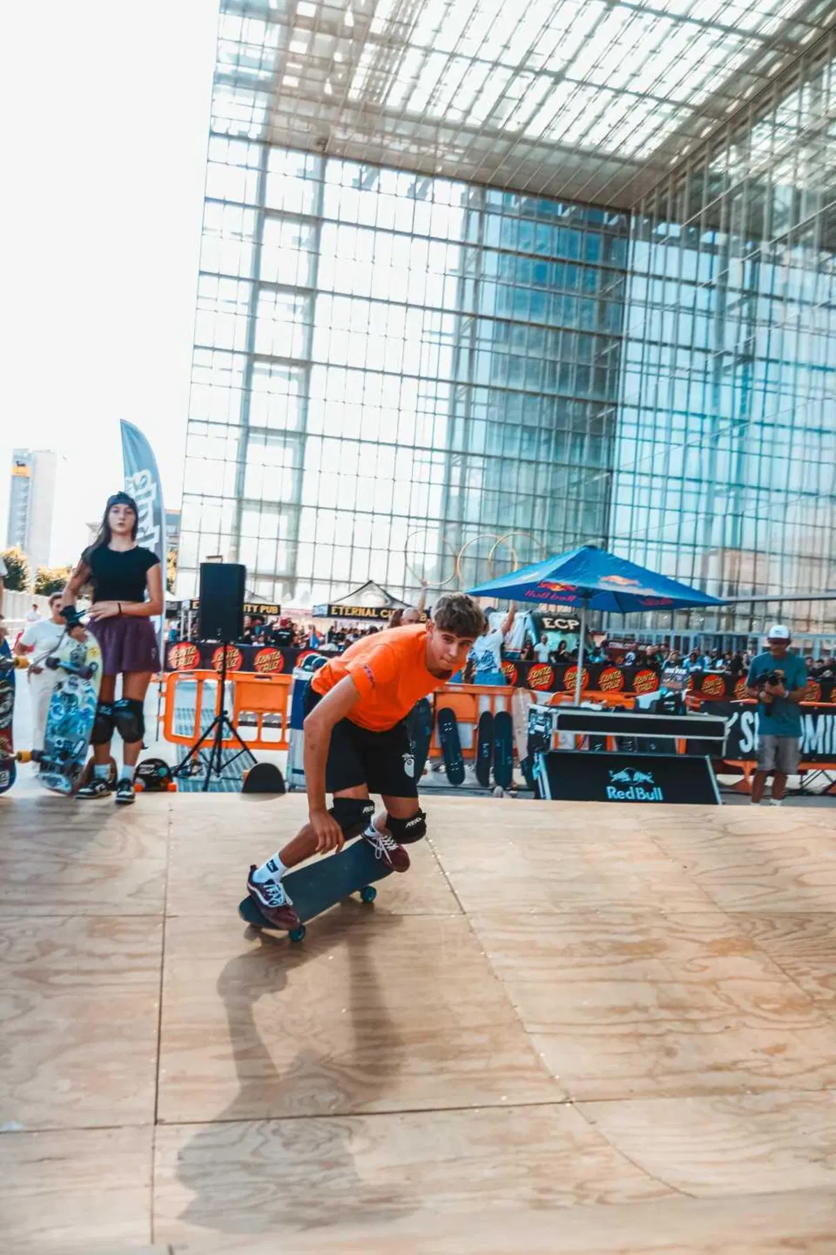 Eternal City Moto Show 2026: aperta la biglietteria della 10a edizione, al Gazometro di Roma (16)