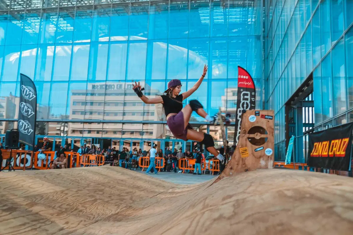 Eternal City Moto Show 2026: aperta la biglietteria della 10a edizione, al Gazometro di Roma (17)