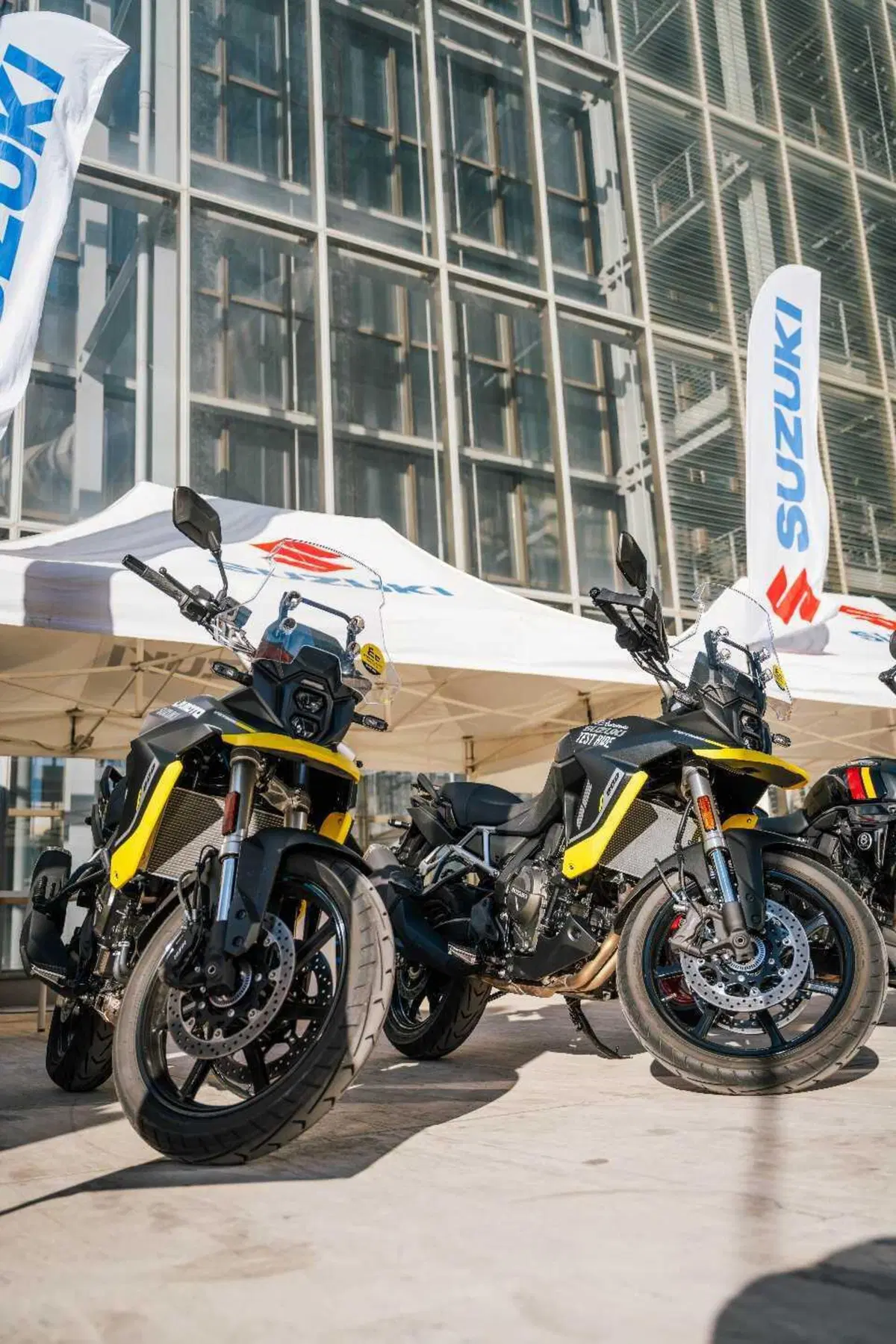 Eternal City Moto Show 2026: aperta la biglietteria della 10a edizione, al Gazometro di Roma (18)