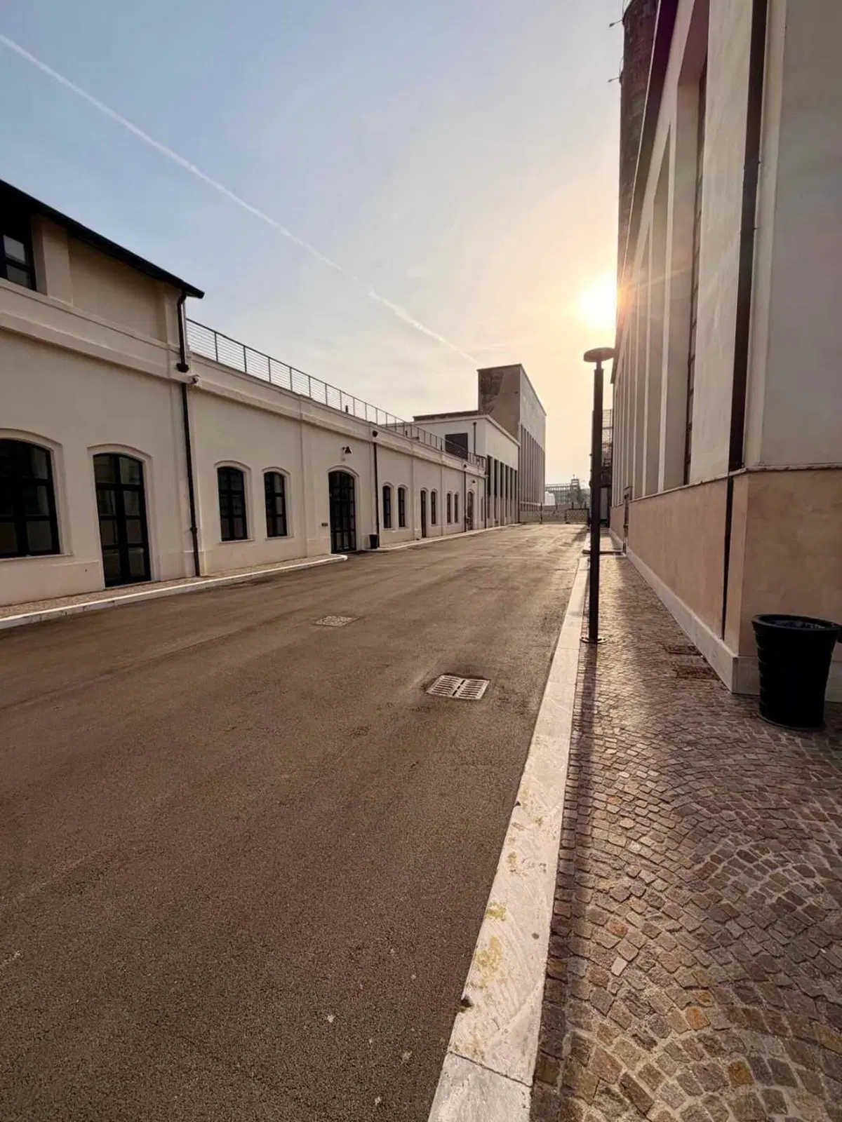 Eternal City Moto Show 2026: aperta la biglietteria della 10a edizione, al Gazometro di Roma (42)