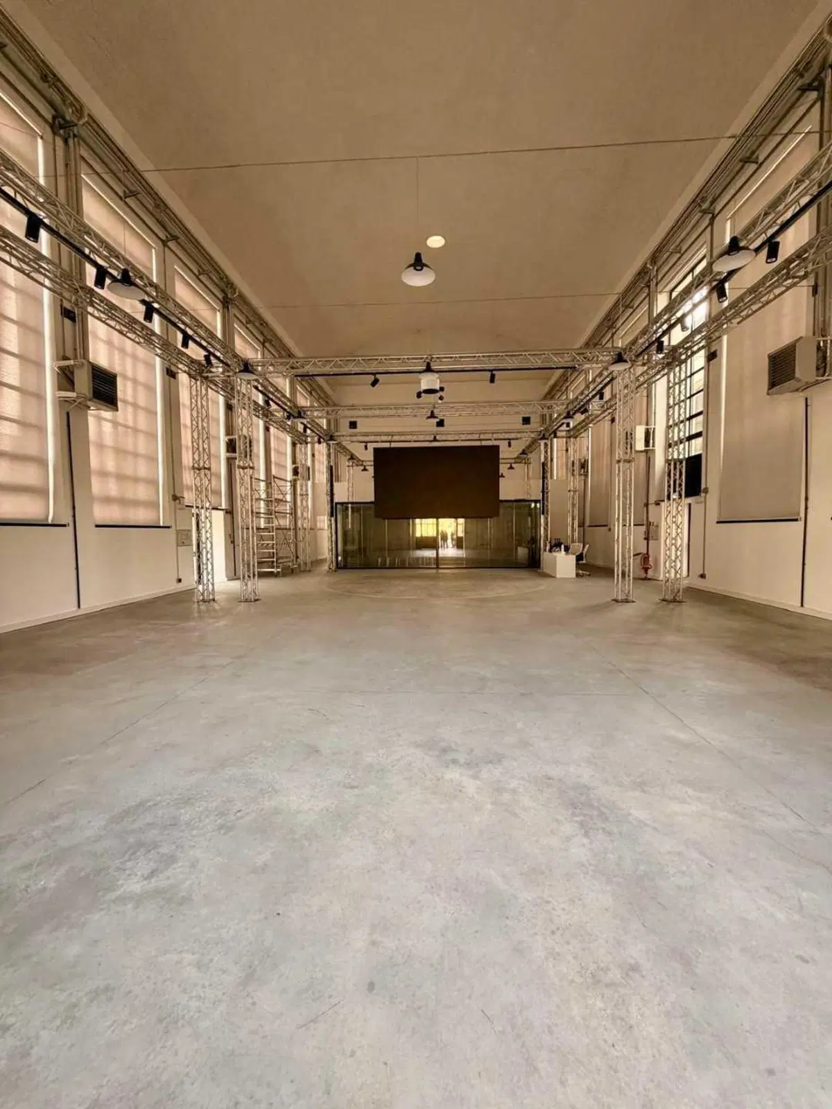 Eternal City Moto Show 2026: aperta la biglietteria della 10a edizione, al Gazometro di Roma (43)