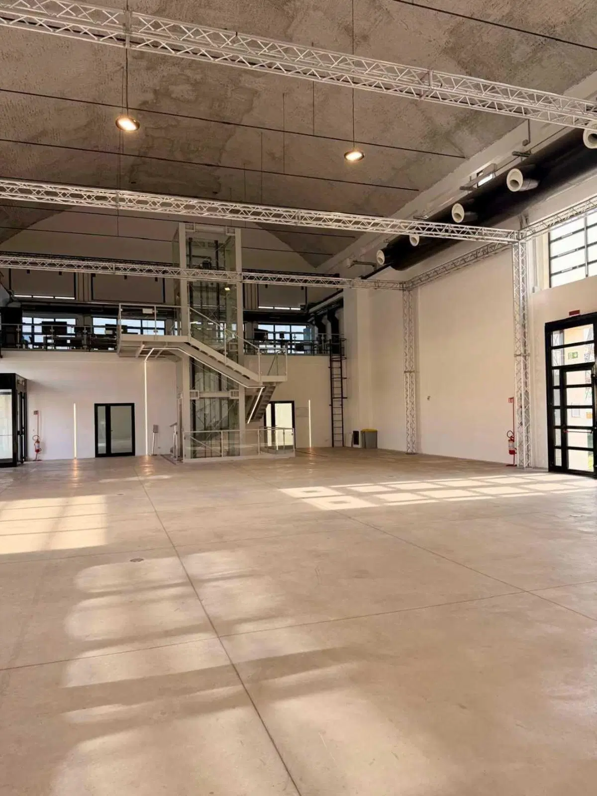 Eternal City Moto Show 2026: aperta la biglietteria della 10a edizione, al Gazometro di Roma (44)