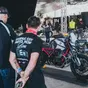 Eternal City Moto Show 2026: aperta la biglietteria della 10a edizione, al Gazometro di Roma