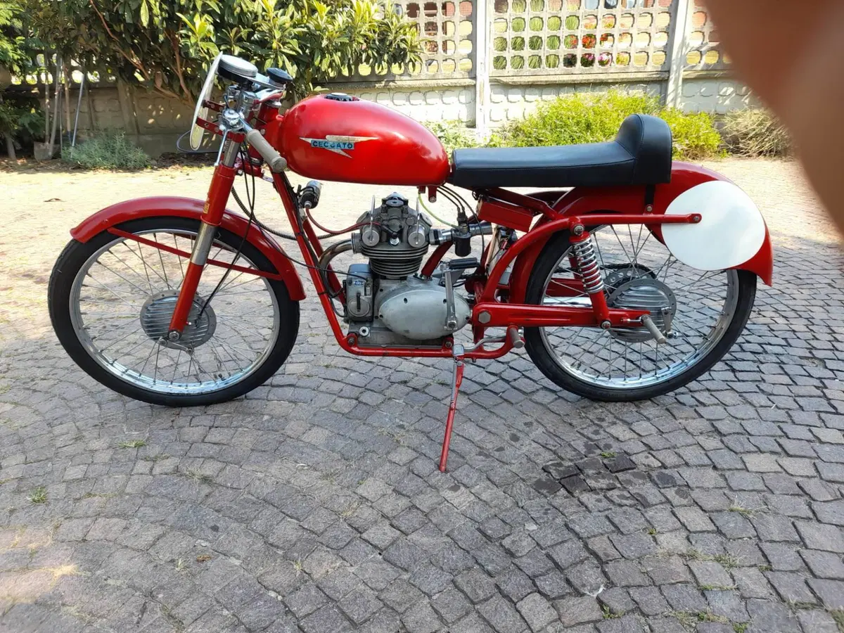 Ceccato 75 corsa targa e libretto  (3)