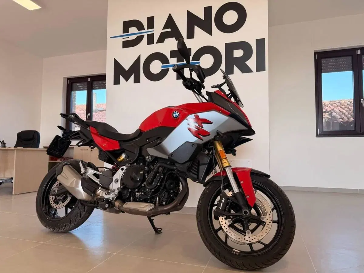 Bmw F 900 XR (2020 - 24) (2)