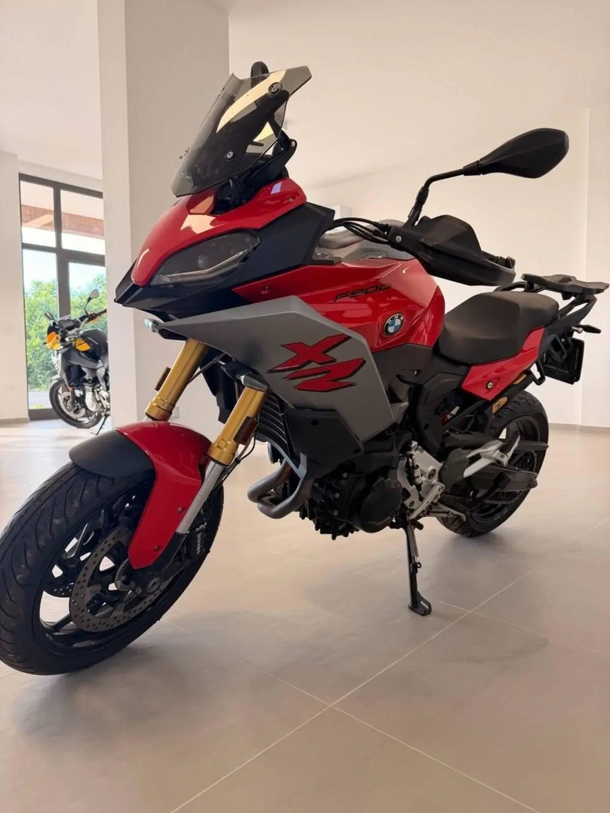 Bmw F 900 XR (2020 - 24) (7)