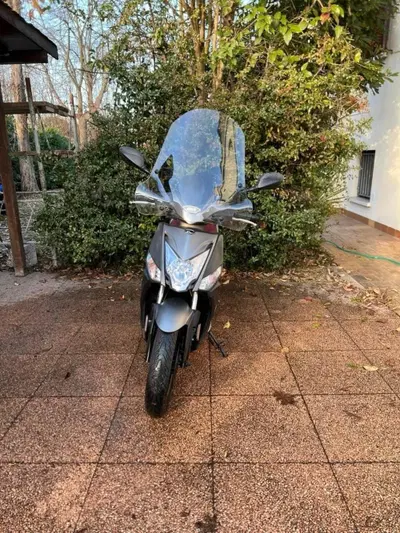 Kymco Agility 150i R16 + ABS (2017 - 20) usata