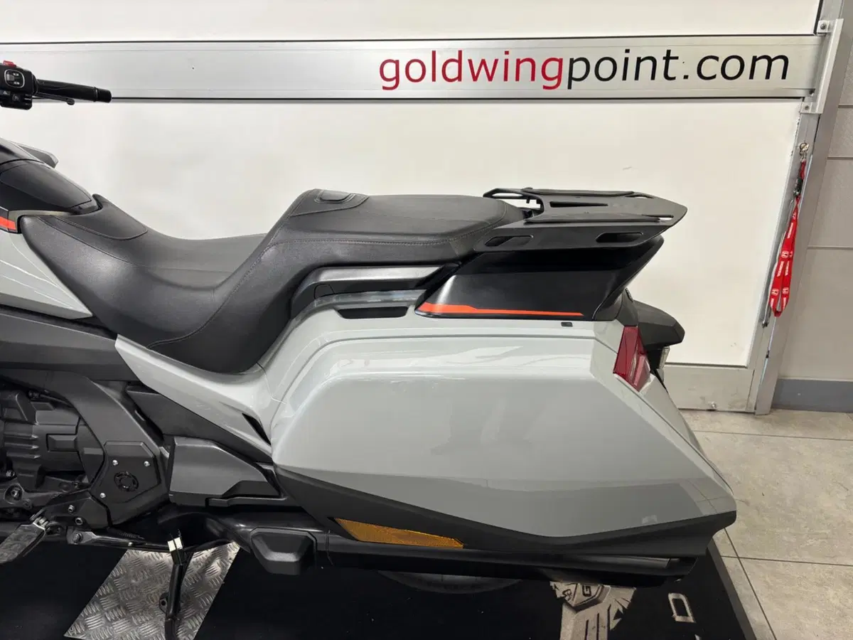 Honda GL 1800 Gold Wing DCT (2021 - 24) (3)