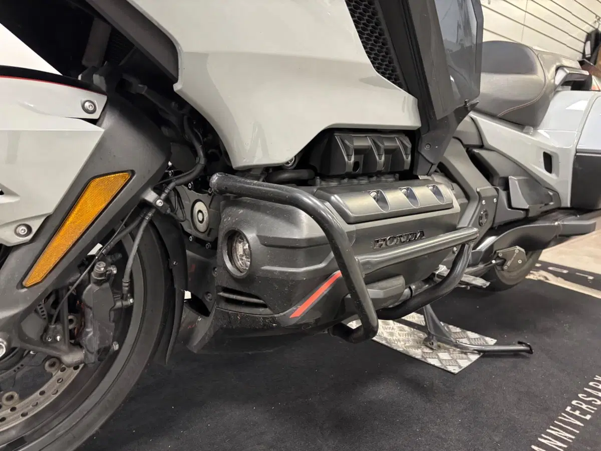 Honda GL 1800 Gold Wing DCT (2021 - 24) (7)