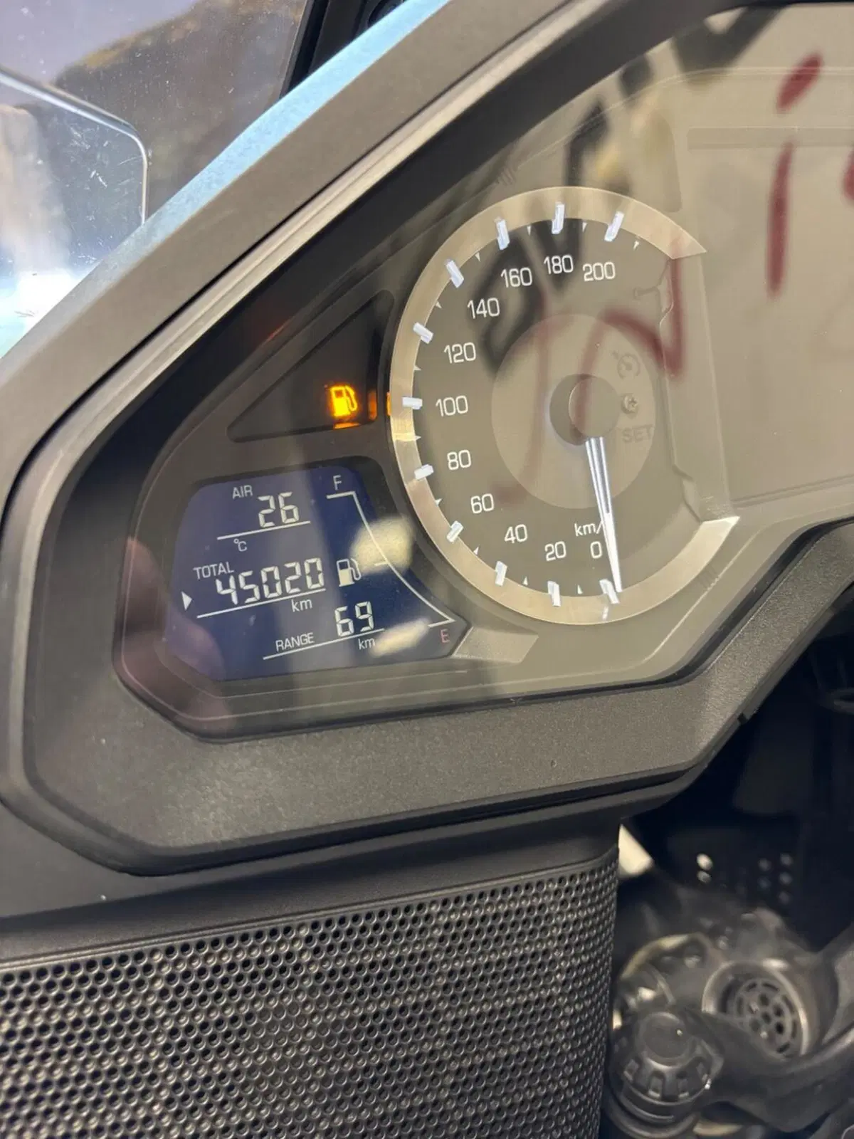 Honda GL 1800 Gold Wing DCT (2021 - 24) (11)
