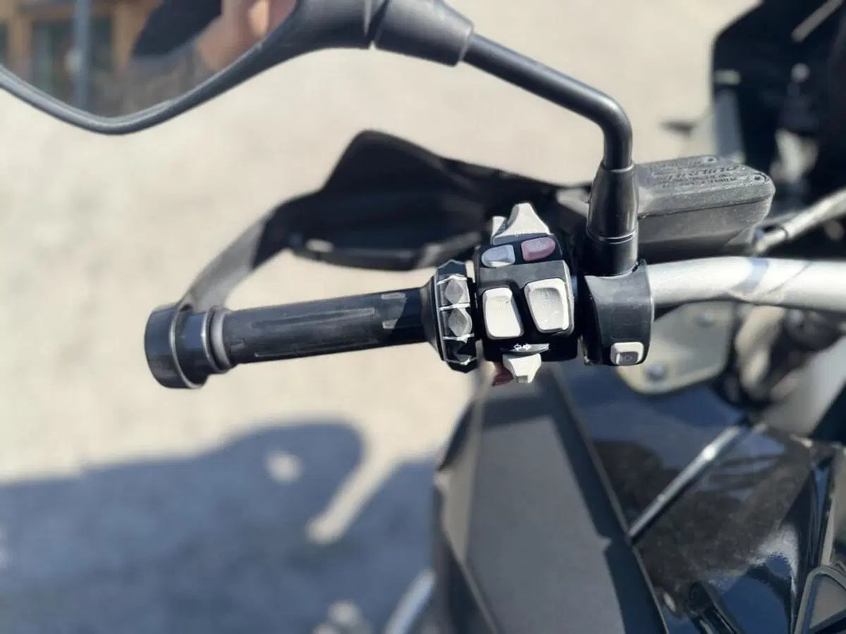 Bmw R 1200 GS Adventure (2017 - 18) (6)