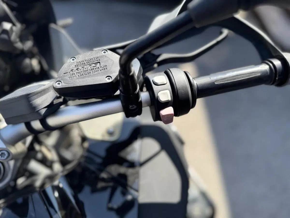 Bmw R 1200 GS Adventure (2017 - 18) (7)