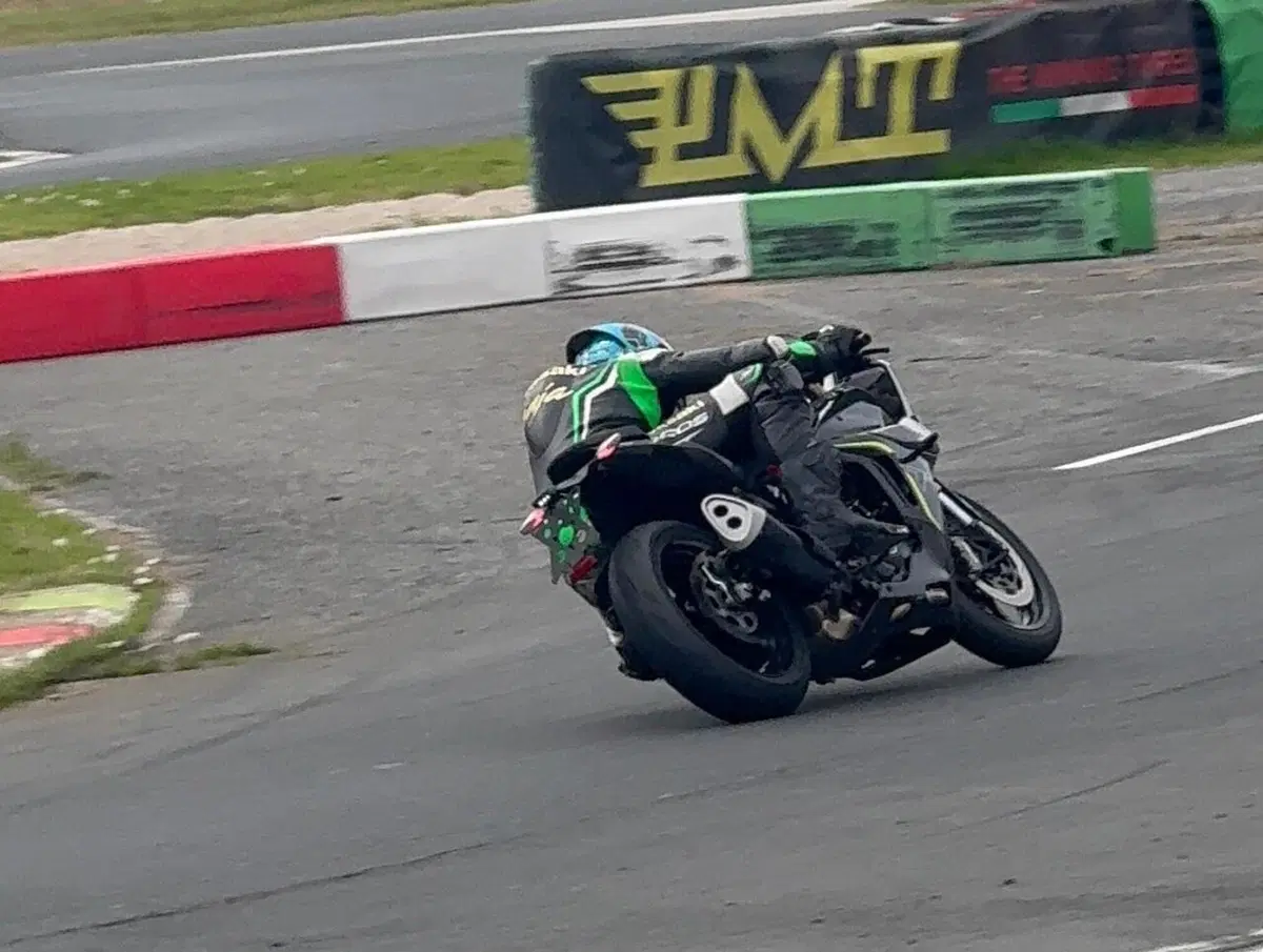 Benelli Tornado 550 (2025 - 26) (3)