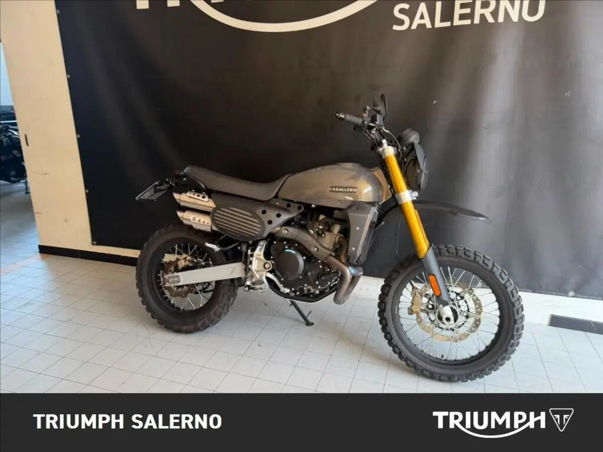 Fantic Motor Caballero 500 Rally (2024) (2)