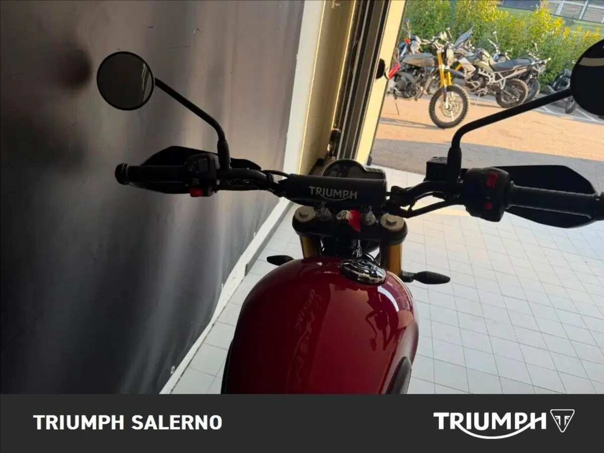 Triumph Scrambler 400 X (2024 - 26) (5)