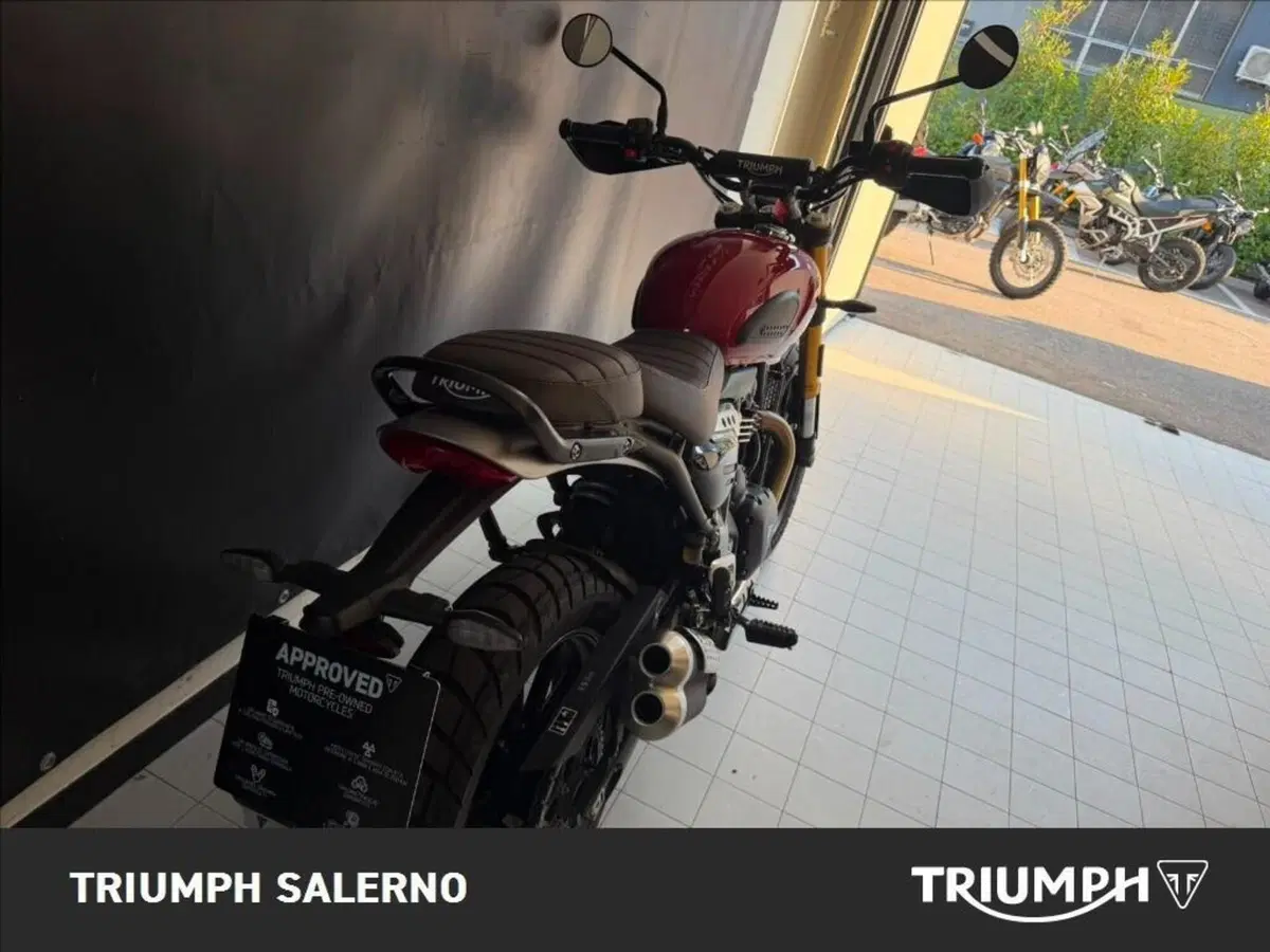 Triumph Scrambler 400 X (2024 - 26) (4)