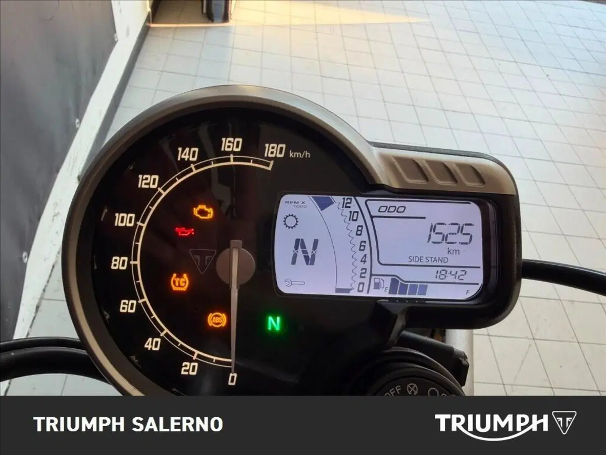 Triumph Scrambler 400 X (2024 - 26) (6)