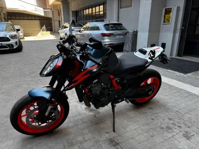 KTM 890 Duke R (2022 - 23) usata