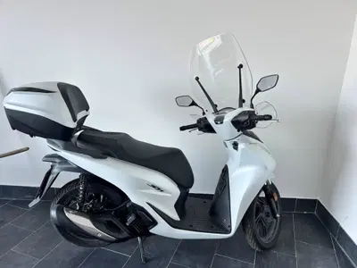 Honda SH 125 Mode (2024 - 26) usata