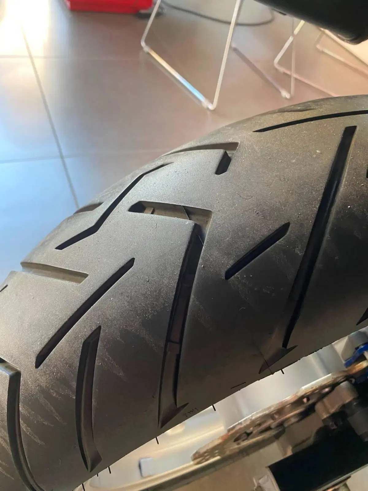 Honda NC 750 X DCT ABS (2014 - 15) (7)