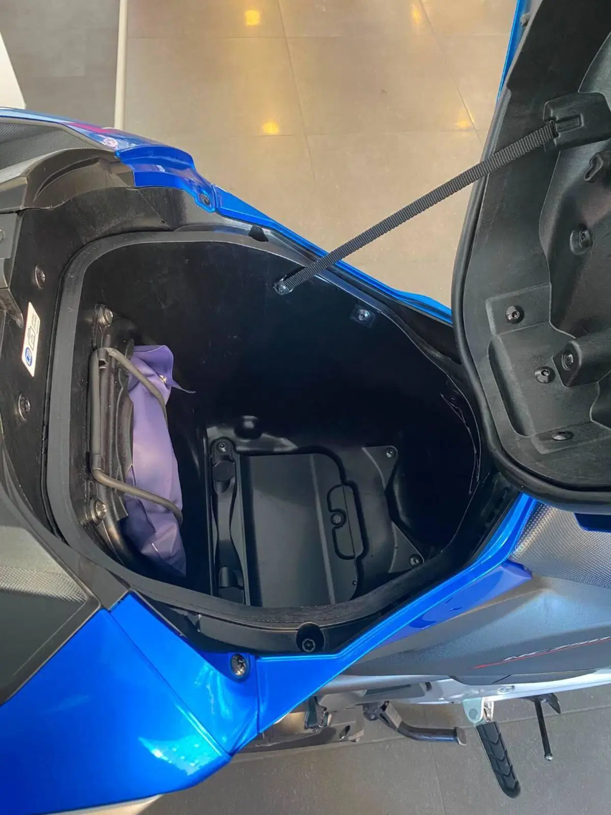 Honda NC 750 X DCT ABS (2014 - 15) (6)