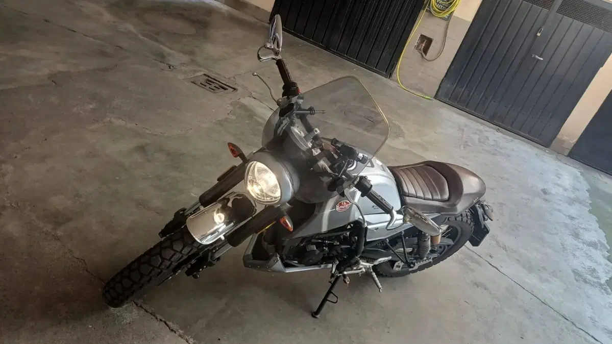 FB Mondial HPS 300 (2017 - 19) (3)