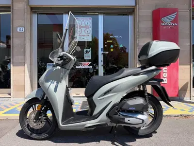 Honda SH 150i (2024 - 25) usata