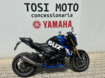 Suzuki GSX S 750 ABS (2017 - 20) usata