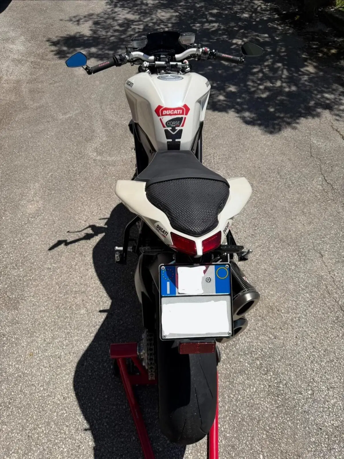 Ducati Streetfighter (2009 - 12) (16)