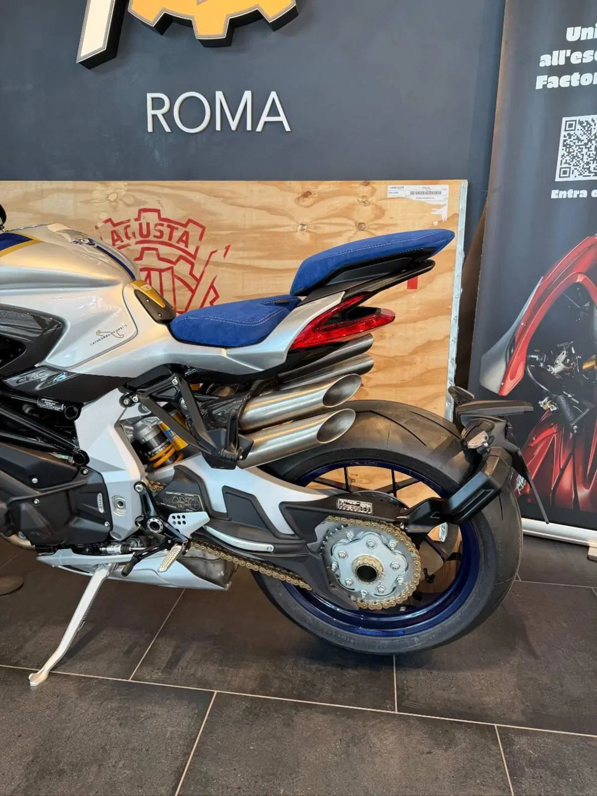 MV Agusta Brutale 1000 RR Assen (2023 - 26) (4)