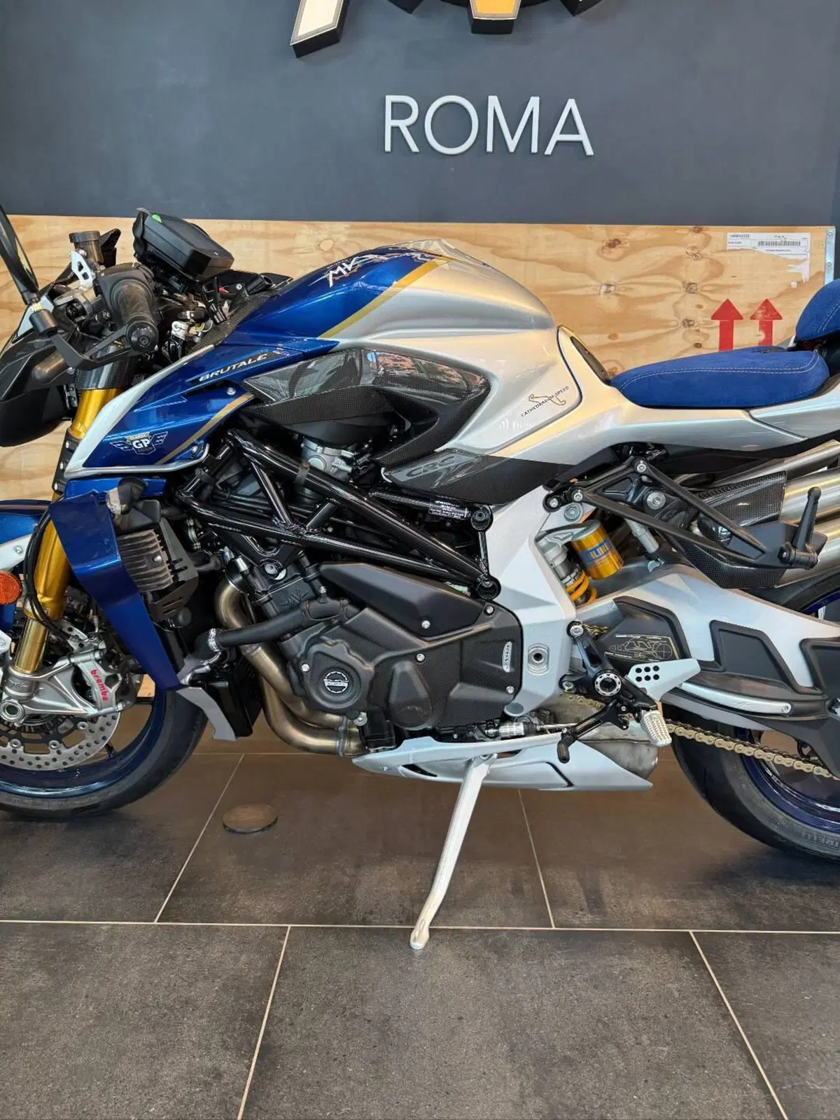 MV Agusta Brutale 1000 RR Assen (2023 - 26) (3)